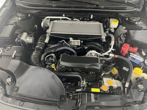 Used 2022 Subaru Outback Touring XT image 25