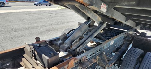 Used 2019 Ford F450 XL w/ Power Equipment Group image 11