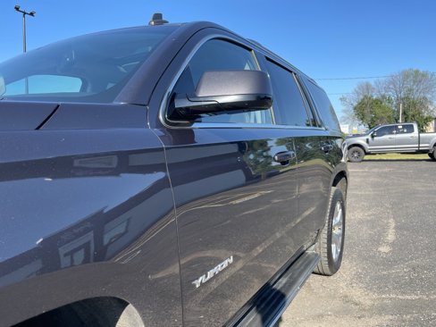 Used 2015 GMC Yukon SLT w/ Open Road Package image 15