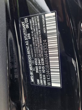 Used 2024 Mercedes-Benz CLA 250 image 20