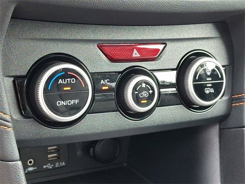 Certified 2023 Subaru Crosstrek 2.5i Limited w/ Popular Package #3 image 16