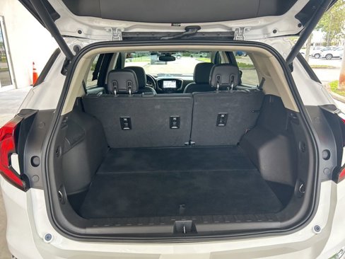Used 2018 GMC Terrain Denali w/ Advanced Safety Package image 32
