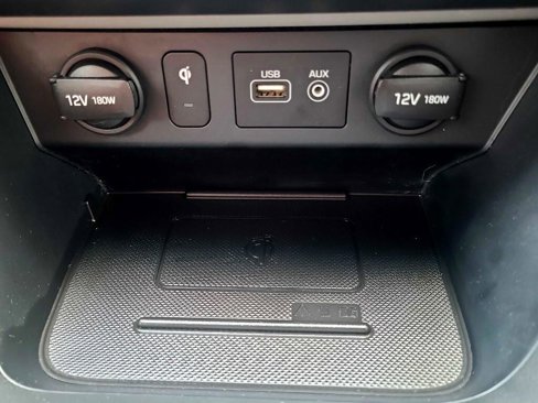 Used 2019 Hyundai Sonata SEL image 25