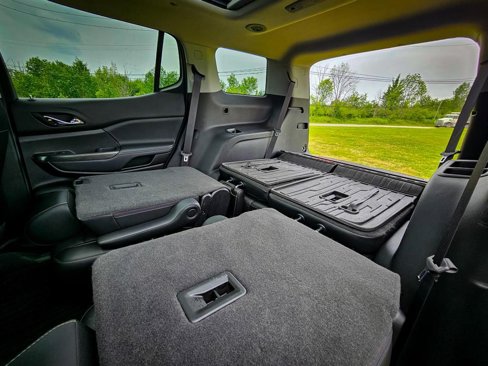 Used 2020 GMC Acadia SLT image 37