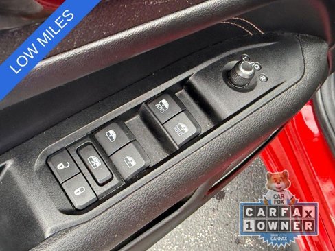 Used 2022 Jeep Compass Limited image 14