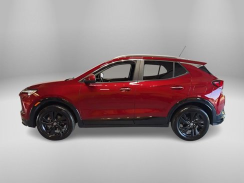 Used 2024 Buick Encore GX Sport Touring w/ Advanced Technology Package image 2