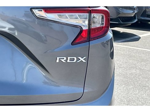Certified 2023 Acura RDX FWD w/ Technology Package image 49