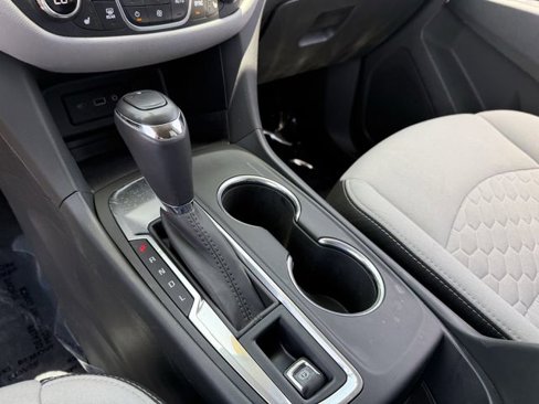Used 2019 Chevrolet Equinox LT image 24