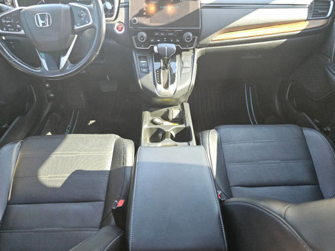 Used 2019 Honda CR-V EX-L image 22