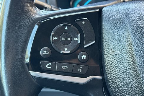 Used 2018 Honda Odyssey Elite image 28
