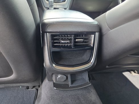Used 2016 Cadillac CTS Luxury image 18