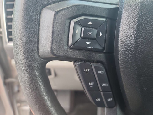 Used 2017 Ford F150 XLT image 17