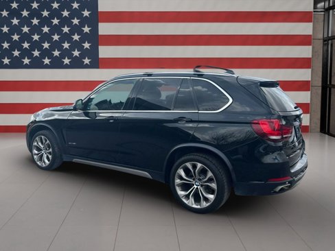 Used 2018 BMW X5 xDrive35i image 3