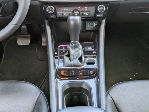 Used 2022 Jeep Compass Latitude image 19