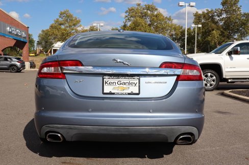 Used 2009 Jaguar XF Premium image 32