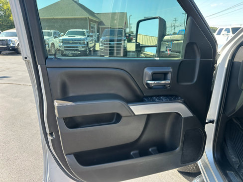 Used 2019 Chevrolet Silverado 2500 LT w/ Texas Edition image 10