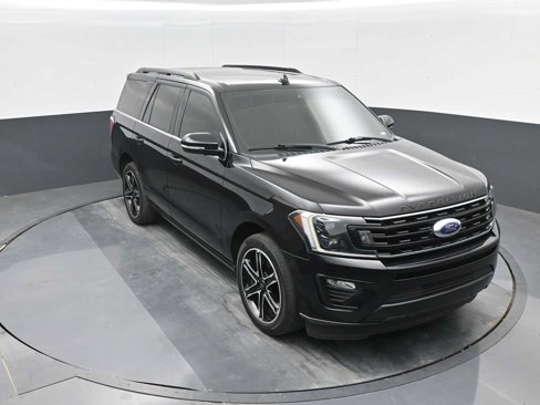 Used 2020 Ford Expedition Limited w/ Equipment Group 303A image 21