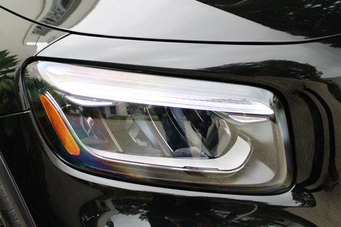 Certified 2025 Mercedes-Benz GLB 250 4MATIC image 10