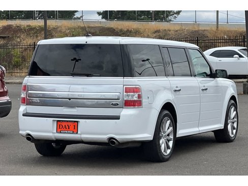 Used 2016 Ford Flex Limited image 5