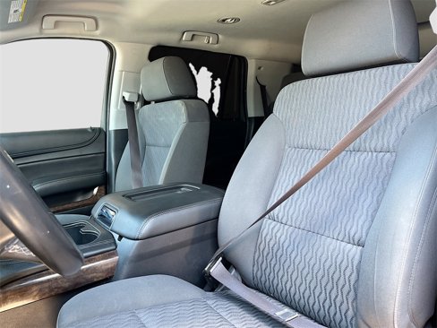 Used 2017 Chevrolet Tahoe LS w/ All-Season Package image 19