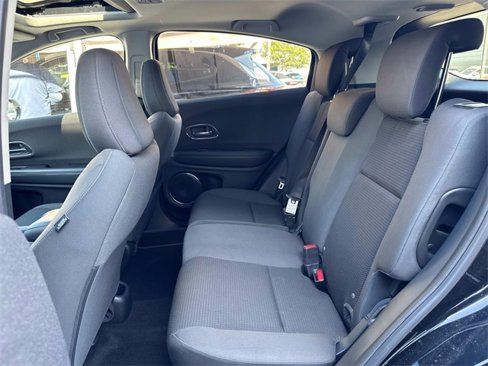 Used 2019 Honda HR-V EX image 10