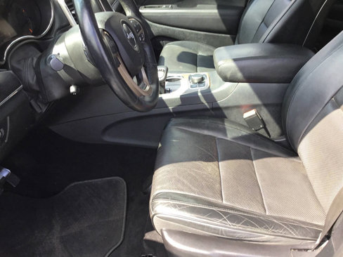 Used 2014 Jeep Grand Cherokee Summit image 17