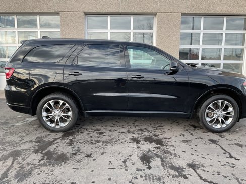 Used 2019 Dodge Durango GT image 4