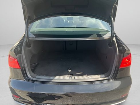 Used 2016 Audi S3 Premium Plus image 23
