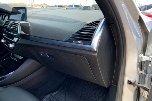 Used 2020 BMW X3 sDrive30i image 18