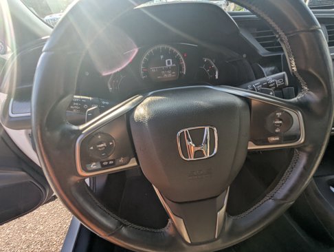 Used 2017 Honda Civic Sport image 13