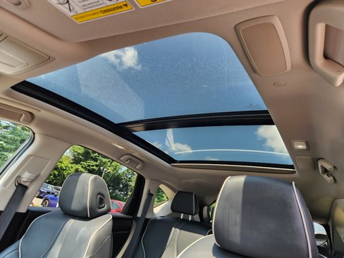 Certified 2023 Acura RDX AWD w/ Advance Package image 16