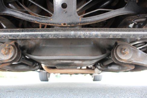 Used 1987 GMC Sierra 1500 2WD Regular Cab image 17