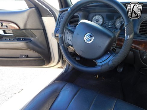 Used 2008 Mercury Grand Marquis LS image 15