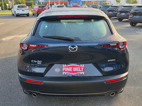 New 2025 MAZDA CX-30 AWD 2.5 S image 12