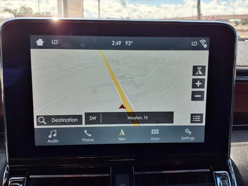 Used 2019 Lincoln Navigator Select w/ Technology Package image 4