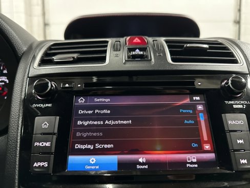 Used 2020 Subaru WRX image 31
