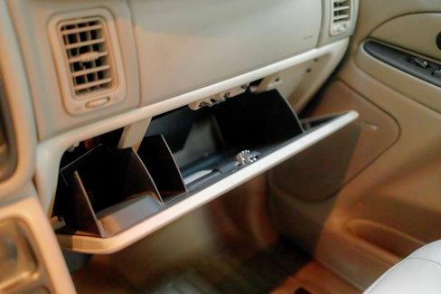 Used 2006 GMC Yukon XL 2500 SLT w/ SLT Preferred Equipment Group image 69