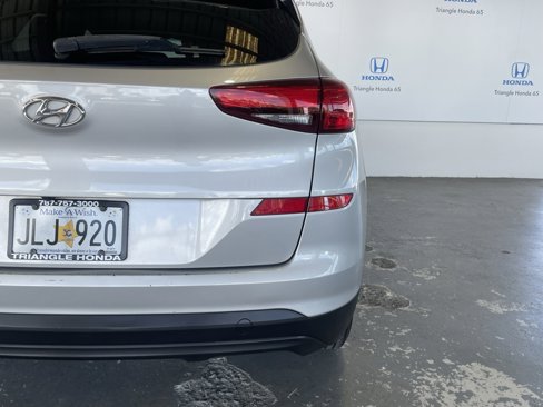 Used 2020 Hyundai Tucson SE image 41