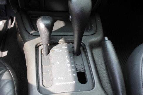 Used 2004 Jeep Grand Cherokee Laredo w/ Cold Weather Group image 17