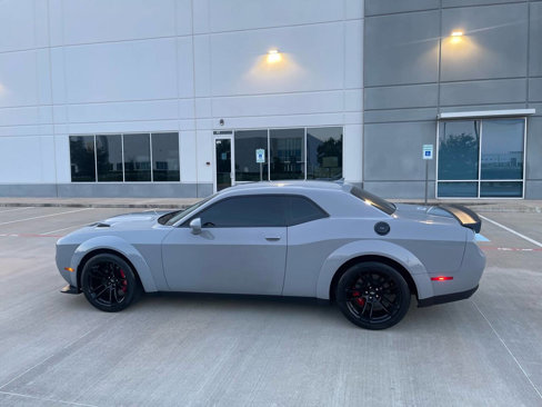 Used 2021 Dodge Challenger R/T Scat Pack image 27