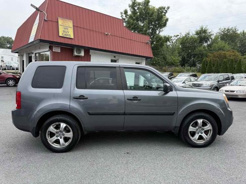 Used 2012 Honda Pilot LX image 8