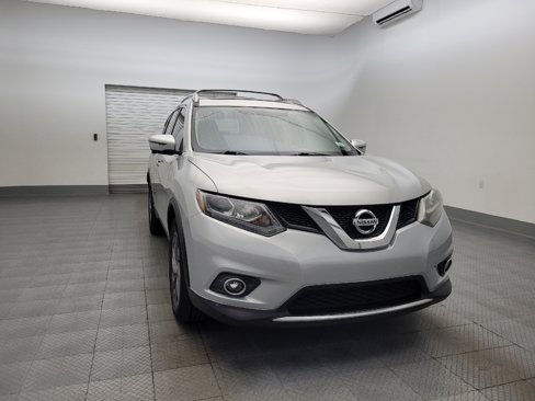 Used 2016 Nissan Rogue SL image 14