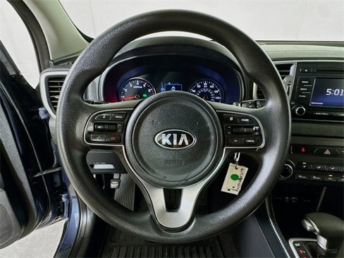 Used 2019 Kia Sportage LX image 9