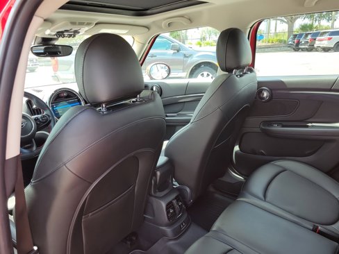 Used 2019 MINI Cooper Countryman S image 23
