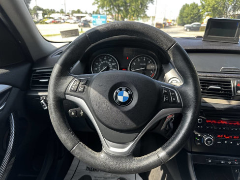 Used 2015 BMW X1 xDrive28i image 24