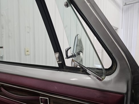 Used 1986 Dodge Ramcharger 4WD image 23