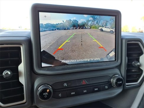 Used 2024 Ford Bronco Sport Big Bend image 17