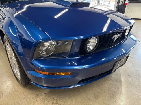 Used 2007 Ford Mustang GT Premium image 22