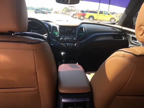 Used 2015 Chevrolet Impala LTZ image 12