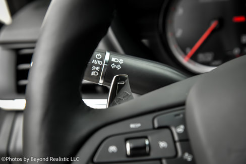 Used 2024 Cadillac CT4 V w/ Climate Package image 37
